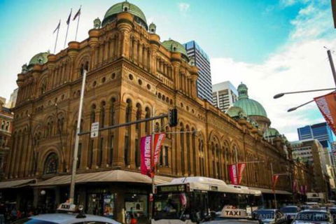 Sydney CBD Studio 5min Walk To Central Station 6B - Accommodation in Bendigo 4