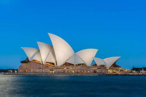 Sydney CBD Studio 5min Walk To Central Station 6B - Accommodation in Bendigo 0