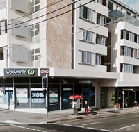 Sydney Matraville Unique Penthouse 3bed parking Nmv483 - Accommodation in Bendigo