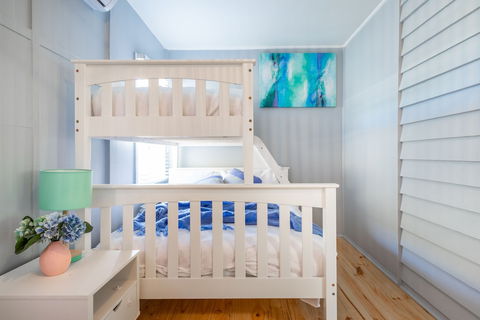 Seas The Day Rosebud - Accommodation in Bendigo 6