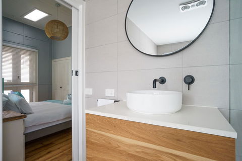 Seas The Day Rosebud - Accommodation in Bendigo 3