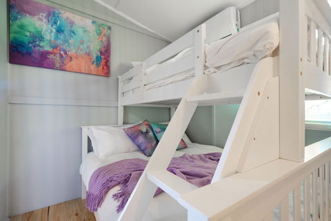 Seas The Day Rosebud - Accommodation in Bendigo 2