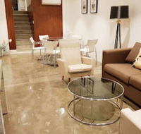 Darling Harbour Modern 2 Bedroom Terrace - Accommodation in Bendigo