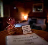 Guide Falls Cottage - Accommodation in Bendigo