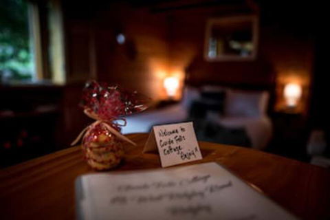 Guide Falls Cottage - Accommodation in Bendigo 0