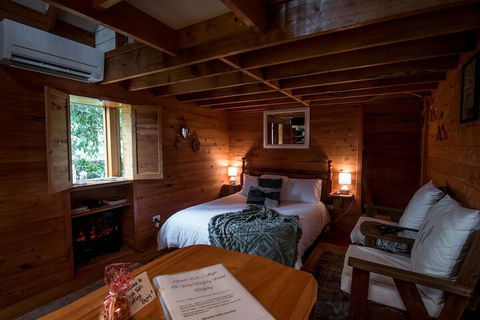 Guide Falls Cottage - Accommodation in Bendigo 5