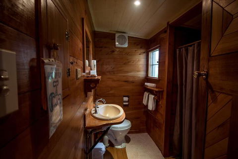 Guide Falls Cottage - Accommodation in Bendigo 2
