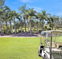 Palms Breeze - Accommodation in Bendigo