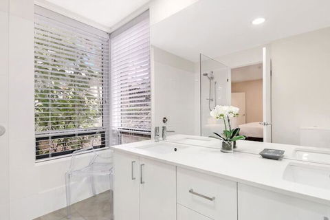 Palms Breeze - Accommodation in Bendigo 2