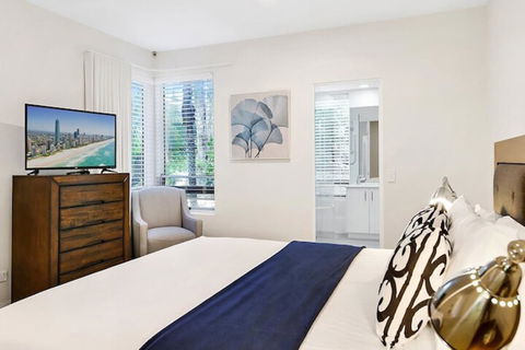 Palms Breeze - Accommodation in Bendigo 6