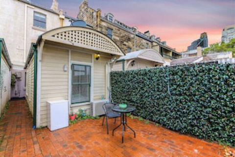 Waterview Terrace In Historic Rocks - Accommodation in Bendigo 0