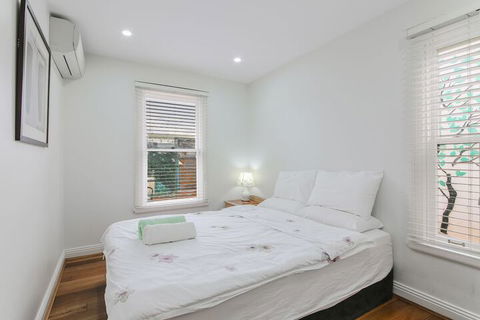 Waterview Terrace In Historic Rocks - Accommodation in Bendigo 5