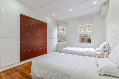Waterview Terrace In Historic Rocks - Accommodation in Bendigo 3