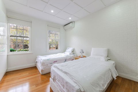 Waterview Terrace In Historic Rocks - Accommodation in Bendigo 6