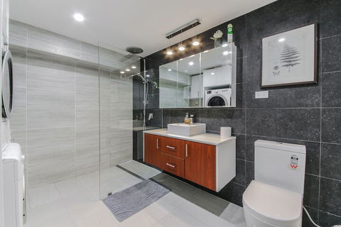 Waterview Terrace In Historic Rocks - Accommodation in Bendigo 7