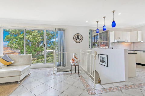 Sydney Malabar Family Sea View Parking Nmb109 - Accommodation in Bendigo 6