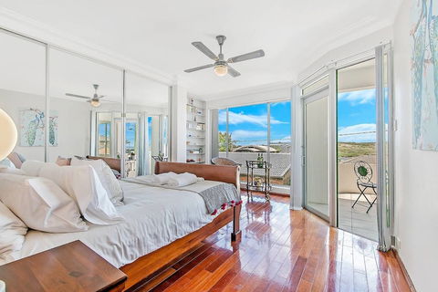 Sydney Malabar Family Sea View Parking Nmb109 - Accommodation in Bendigo 5