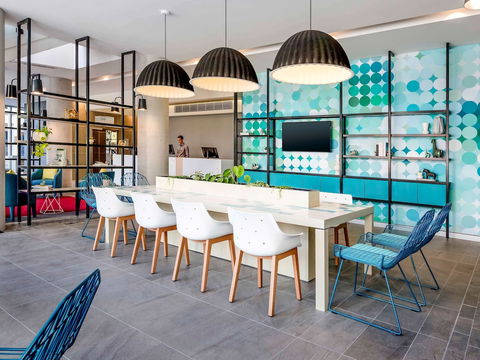 Ibis Styles East Perth - Accommodation in Bendigo 3