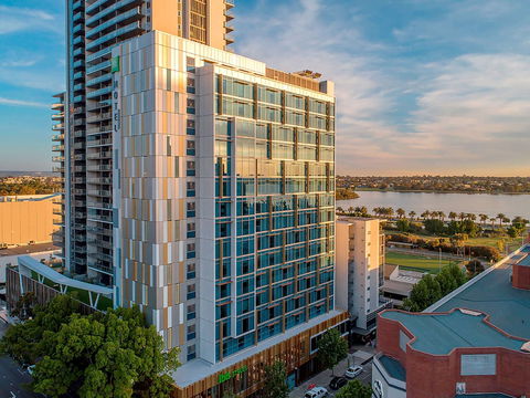 Ibis Styles East Perth - Accommodation in Bendigo 2