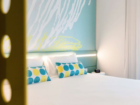 Ibis Styles East Perth - Accommodation in Bendigo 0