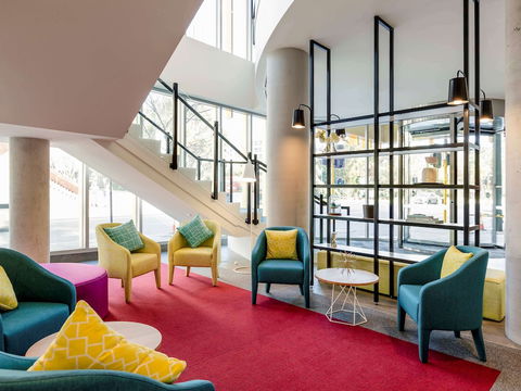 Ibis Styles East Perth - Accommodation in Bendigo 4