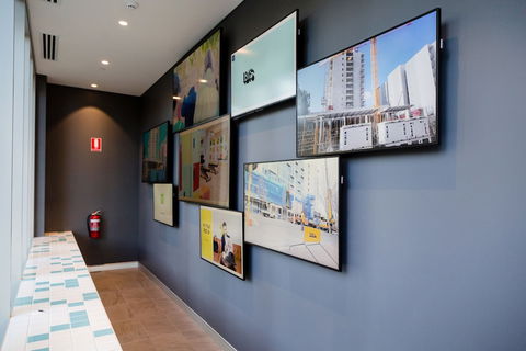 Ibis Styles East Perth - Accommodation in Bendigo 5