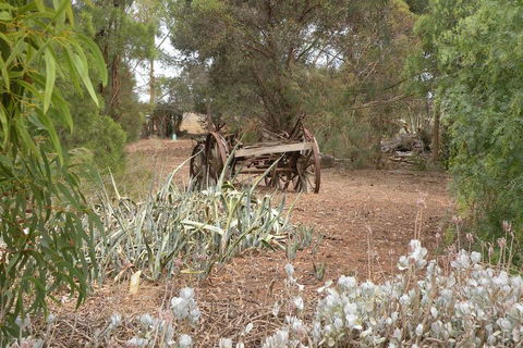 Thalia Getaway Villa - Accommodation in Bendigo 4
