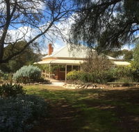 Thalia Getaway Villa - Accommodation in Bendigo