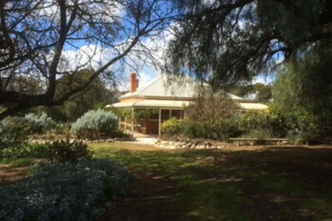 Thalia Getaway Villa - Accommodation in Bendigo 1