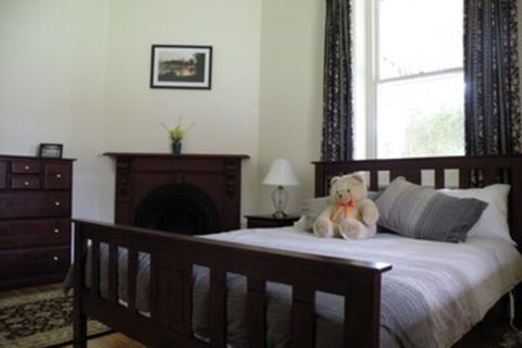 Thalia Getaway Villa - Accommodation in Bendigo 6