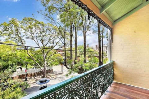 3 Bedroom Terrace At Harbour Bridge - Accommodation in Bendigo 7