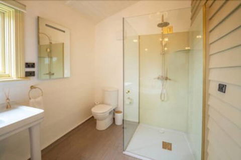 Steele Point Cottage - Accommodation in Bendigo 6
