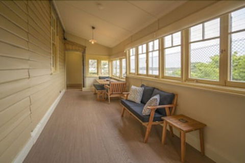 Steele Point Cottage - Accommodation in Bendigo 5