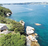Steele Point Cottage - Accommodation in Bendigo