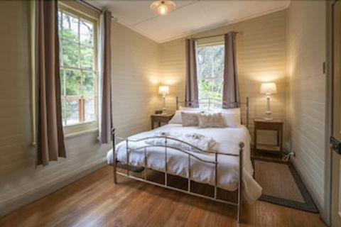 Steele Point Cottage - Accommodation in Bendigo 3