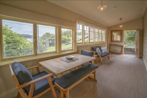 Steele Point Cottage - Accommodation in Bendigo 7