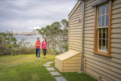 Steele Point Cottage - Accommodation in Bendigo 2