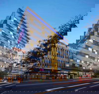 The Sebel Canberra Civic - Accommodation in Bendigo