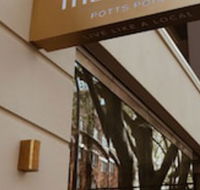 The Jensen Potts Point - Accommodation in Bendigo