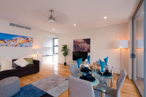 Pelicanstay In Bondi Junction - Accommodation in Bendigo 5