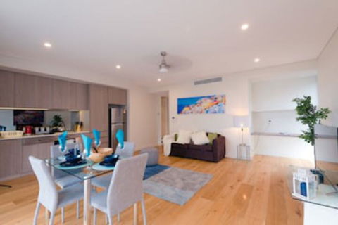Pelicanstay In Bondi Junction - Accommodation in Bendigo 0