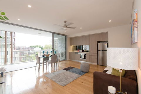 Pelicanstay In Bondi Junction - Accommodation in Bendigo 6