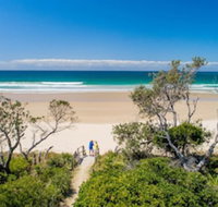 Woolgoolga Lakeside Holiday Park - Accommodation in Bendigo