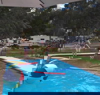 Acacia Caravan Park - Accommodation in Bendigo