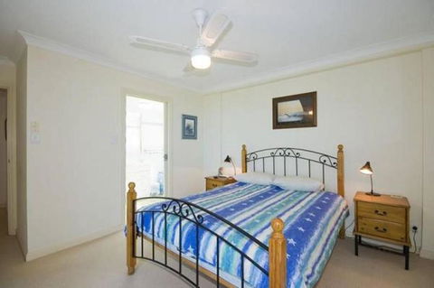 Mirage Unit 602 6 10 Manning Street - Accommodation in Bendigo 2