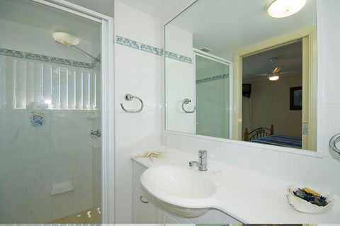 Mirage Unit 602 6 10 Manning Street - Accommodation in Bendigo 4