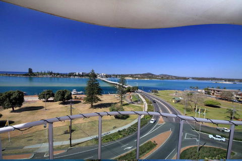Mirage Unit 602 6 10 Manning Street - Accommodation in Bendigo 3