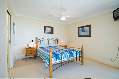 Mirage Unit 602 6 10 Manning Street - Accommodation in Bendigo 1
