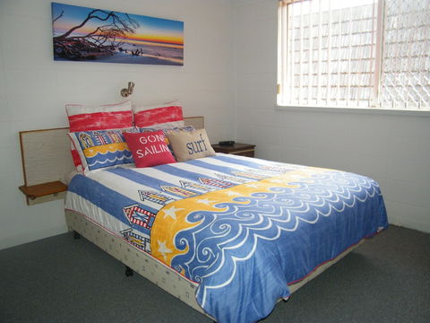 Forster Lodge 16 - Accommodation in Bendigo 1