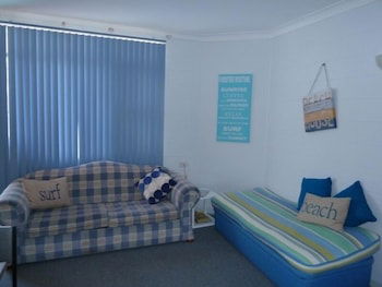 Forster Lodge 16 - Accommodation in Bendigo 4